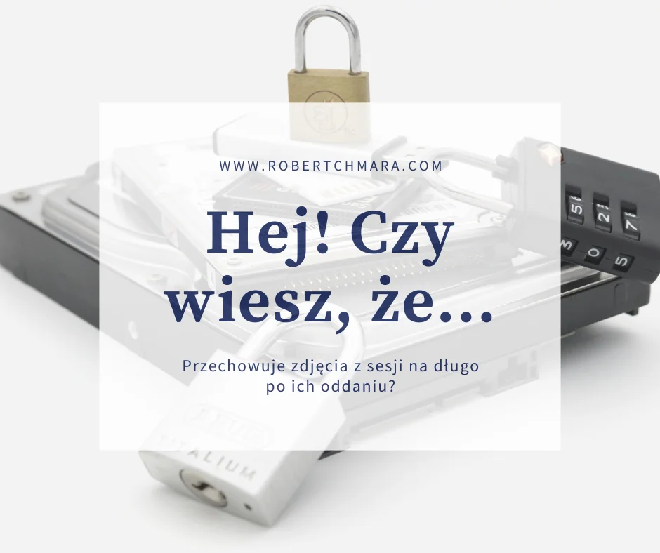 Backup zdjec